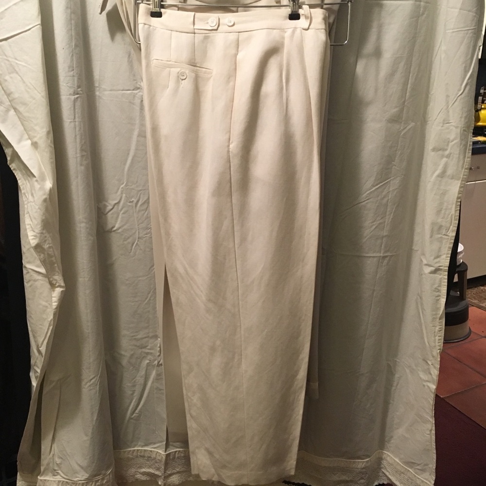 Deck Pants